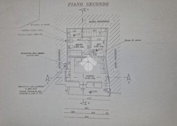 Rustico Frazione Cretadonaz, Chatillon - foto 15