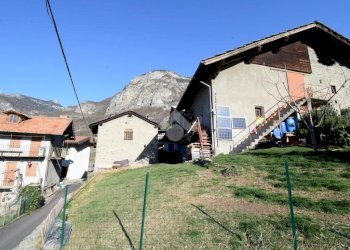 Rustico Frazione Cretadonaz, Chatillon - foto 6