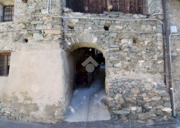 Rustico Frazione Cretadonaz, Chatillon - foto 16