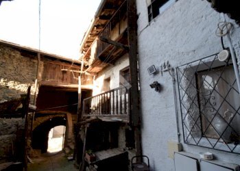 Rustico Frazione Cretadonaz, Chatillon - foto 17