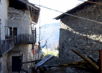 Rustico Frazione Cretadonaz, Chatillon - foto 19