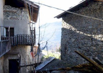 Rustico Frazione Cretadonaz, Chatillon - foto 20