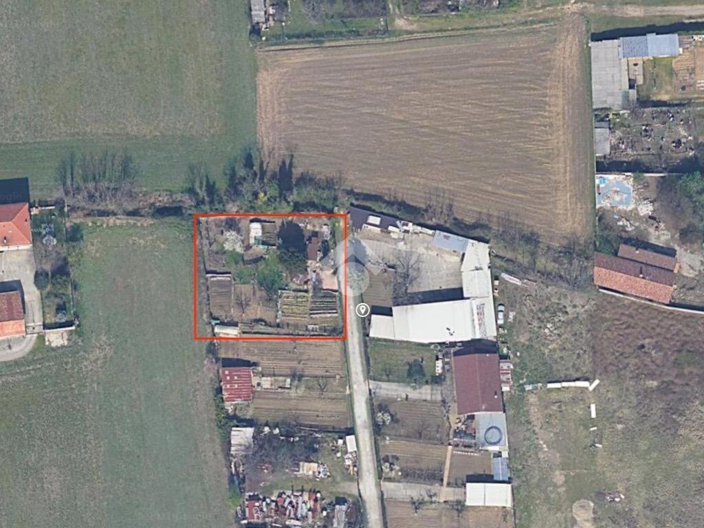 Building land terreno mercantesse, Baranzate - photo 1