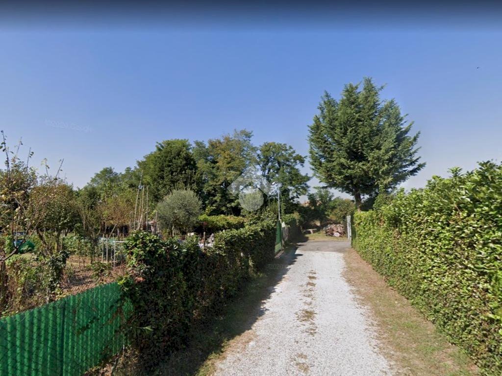 Building land terreno mercantesse, Baranzate - photo 3