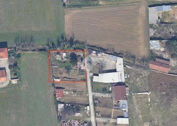 Building land terreno mercantesse, Baranzate - photo 1