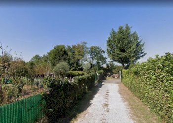 Building land terreno mercantesse, Baranzate - photo 3