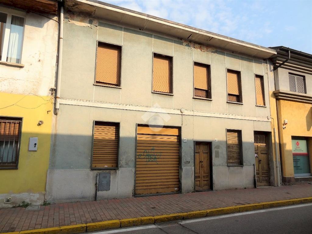 Casa indipendente Via Cesare Battisti, Carugate - foto 2