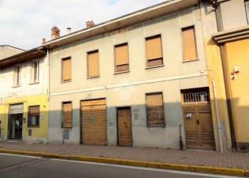 Casa indipendente Via Cesare Battisti, Carugate - foto 1