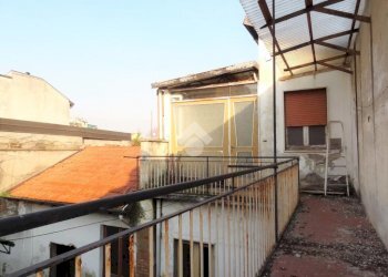 Casa indipendente Via Cesare Battisti, Carugate - foto 7