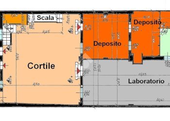 Casa indipendente Via Cesare Battisti, Carugate - foto 11