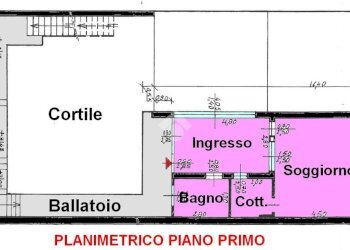 Casa indipendente Via Cesare Battisti, Carugate - foto 12