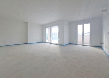 Four-room apartment Via Guglielmo Marconi, Cassano d'Adda - photo 5