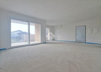 Four-room apartment Via Guglielmo Marconi, Cassano d'Adda - photo 6