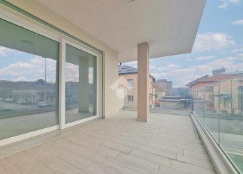 Four-room apartment Via Guglielmo Marconi, Cassano d'Adda - photo 9