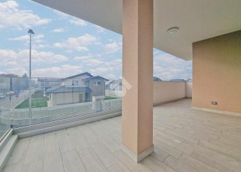 Four-room apartment Via Guglielmo Marconi, Cassano d'Adda - photo 10