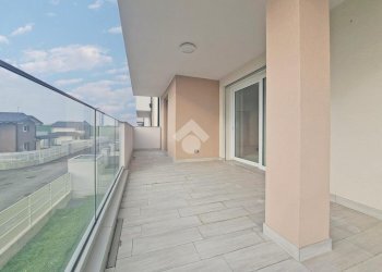 Four-room apartment Via Guglielmo Marconi, Cassano d'Adda - photo 11