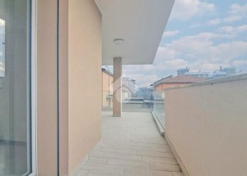 Four-room apartment Via Guglielmo Marconi, Cassano d'Adda - photo 12