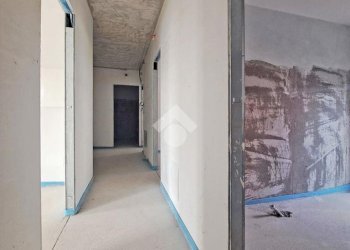 Four-room apartment Via Guglielmo Marconi, Cassano d'Adda - photo 13