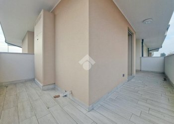 Four-room apartment Via Guglielmo Marconi, Cassano d'Adda - photo 27