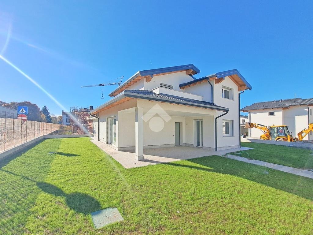 Villa Via Rita Levi Montalcini, Cassano d'Adda - photo 1