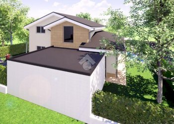 Villa Via Rita Levi Montalcini, Cassano d'Adda - photo 9