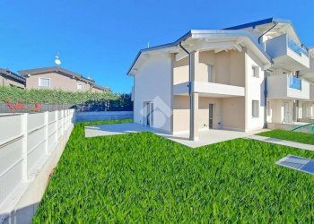 Terraced Villa Via Rita Levi Montalcini, Cassano d'Adda - photo 18