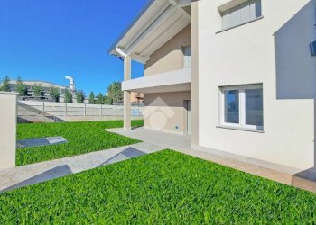Terraced Villa Via Rita Levi Montalcini, Cassano d'Adda - photo 17