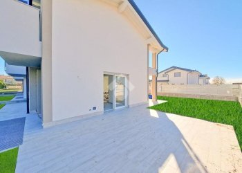 Terraced Villa Via Rita Levi Montalcini, Cassano d'Adda - photo 16