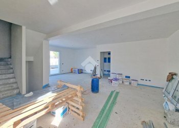 Terraced Villa Via Rita Levi Montalcini, Cassano d'Adda - photo 5
