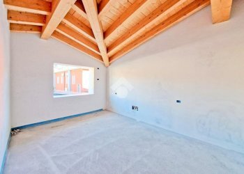 Terraced Villa Via Rita Levi Montalcini, Cassano d'Adda - photo 9