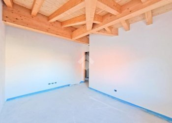 Terraced Villa Via Rita Levi Montalcini, Cassano d'Adda - photo 10