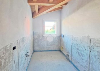 Terraced Villa Via Rita Levi Montalcini, Cassano d'Adda - photo 11