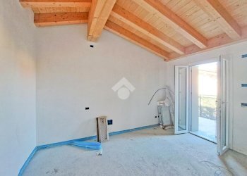 Terraced Villa Via Rita Levi Montalcini, Cassano d'Adda - photo 13