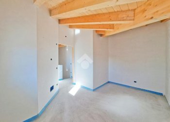 Terraced Villa Via Rita Levi Montalcini, Cassano d'Adda - photo 19