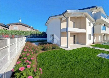 Terraced Villa Via Rita Levi Montalcini, Cassano d'Adda - photo 2