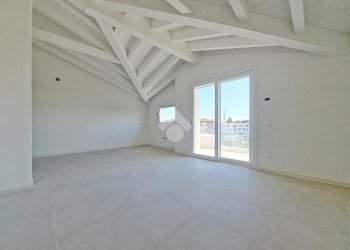 Four-room apartment Via Rita Levi Montalcini, Cassano d'Adda - photo 7