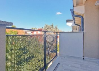 Four-room apartment Via Rita Levi Montalcini, Cassano d'Adda - photo 25