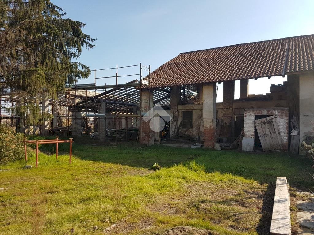 Casa semi indipendente Cascina Malpiazza, Corbetta - foto 1
