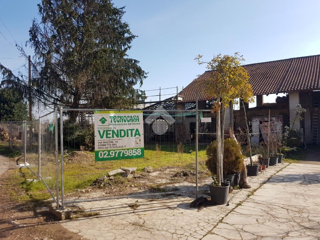 Casa semi indipendente Cascina Malpiazza, Corbetta - foto 2