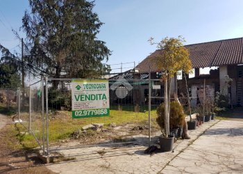 Casa semi indipendente Cascina Malpiazza, Corbetta - foto 2