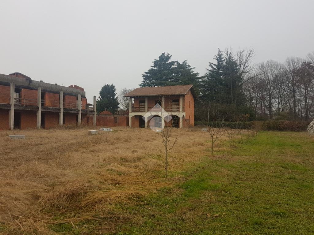 Independent house Via Ciro Menotti, Corbetta - photo 1