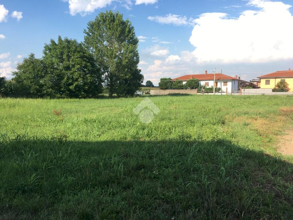 Building land via mauro macchi, Corbetta - photo 1