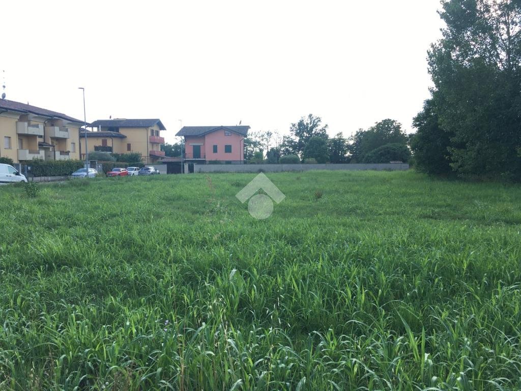 Building land via mauro macchi, Corbetta - photo 3