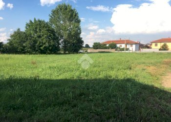 Building land via mauro macchi, Corbetta - photo 1
