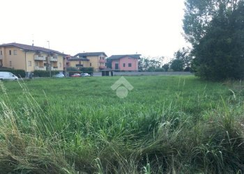 Building land via mauro macchi, Corbetta - photo 8