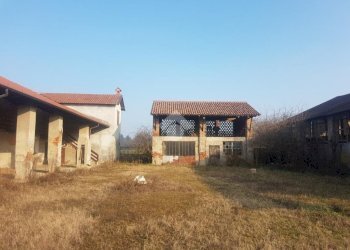Independent house Cascina Morlacca, Corbetta - photo 17