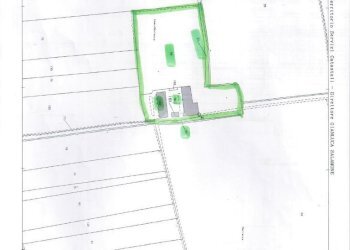 Independent house Cascina Morlacca, Corbetta - photo 30