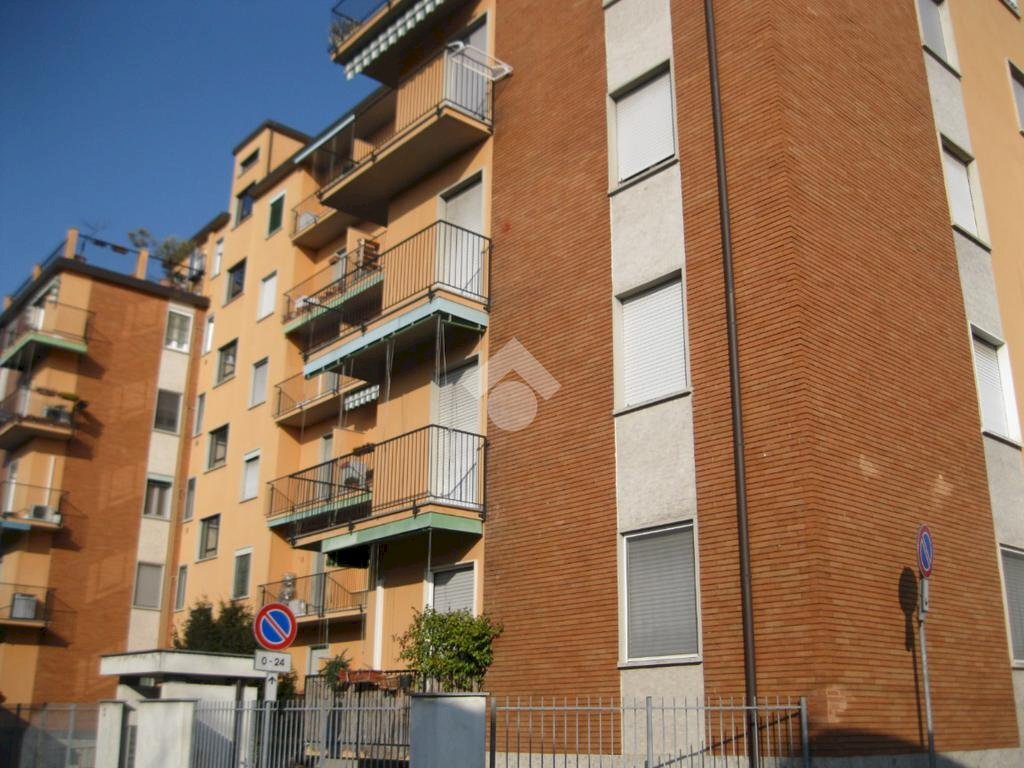 Trilocale Via Francesco Baracca, Corbetta - foto 1