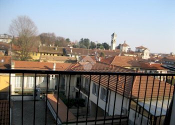 Trilocale Via Francesco Baracca, Corbetta - foto 6