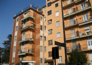 Trilocale Via Francesco Baracca, Corbetta - foto 23